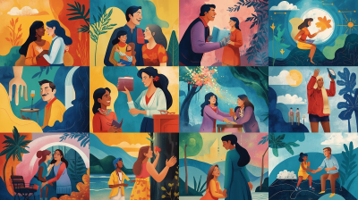 Valores e regulação emocional um dos aspectos da felicidade