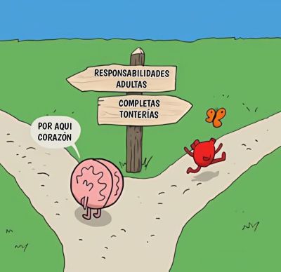 O que representa ser adulto